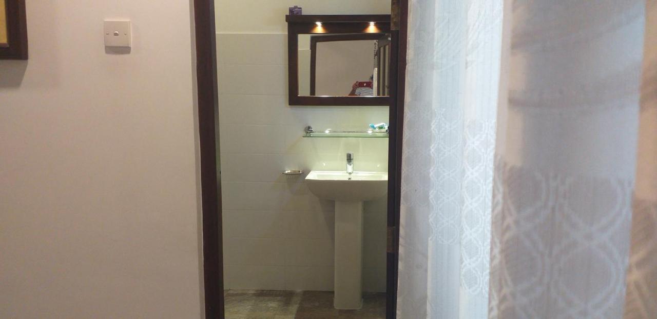 Villa No34 היקדואה מראה חיצוני תמונה