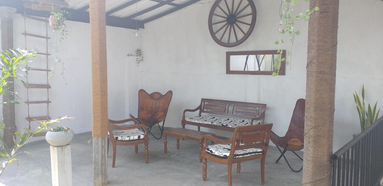 Villa No34 היקדואה מראה חיצוני תמונה