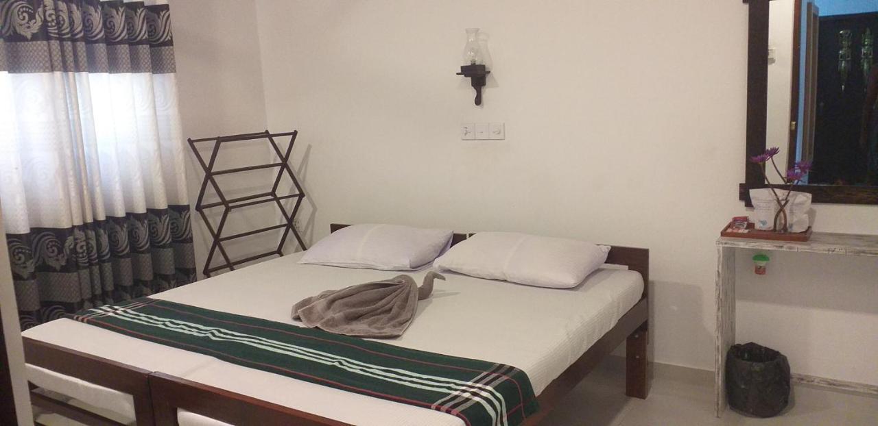 Villa No34 היקדואה מראה חיצוני תמונה