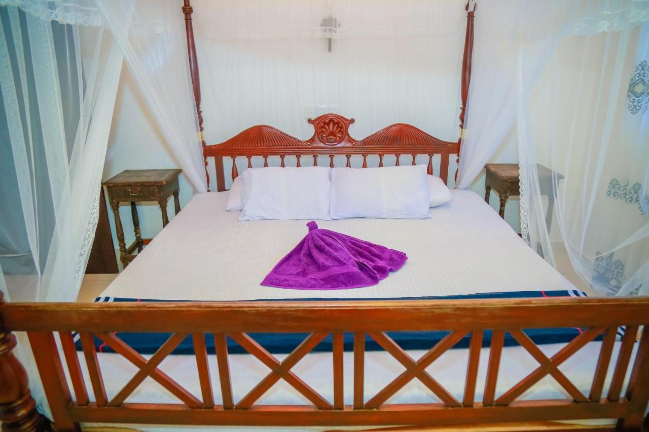 Villa No34 היקדואה מראה חיצוני תמונה