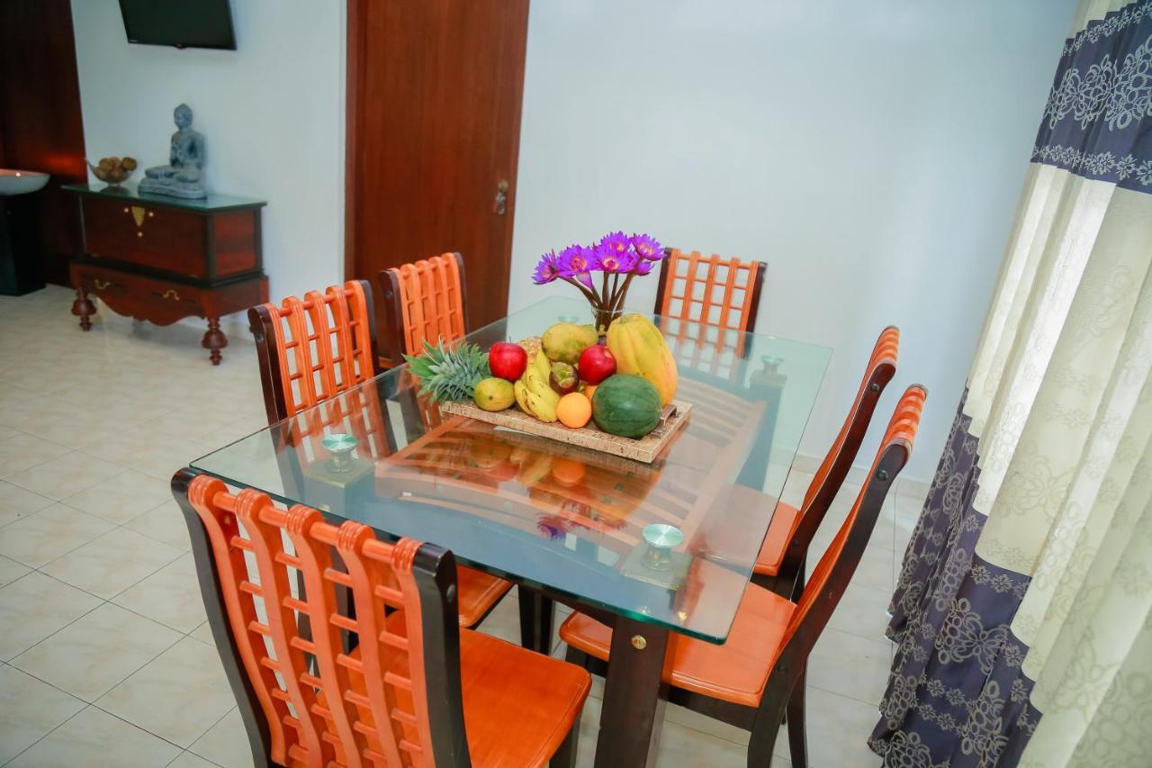 Villa No34 היקדואה מראה חיצוני תמונה