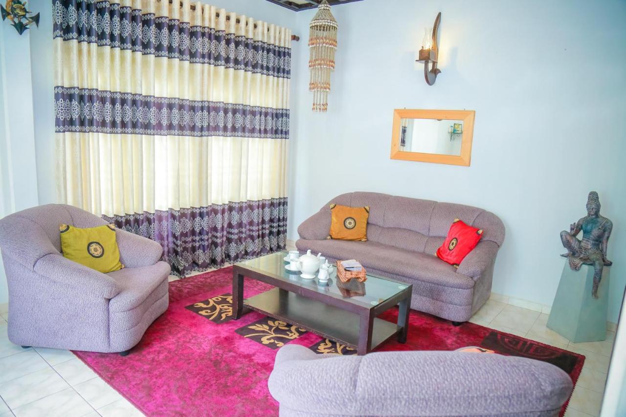 Villa No34 היקדואה מראה חיצוני תמונה