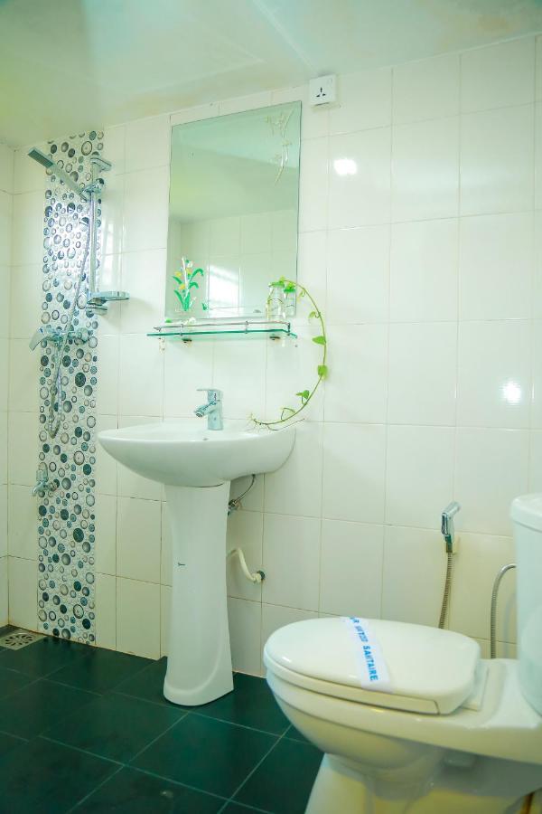 Villa No34 היקדואה מראה חיצוני תמונה